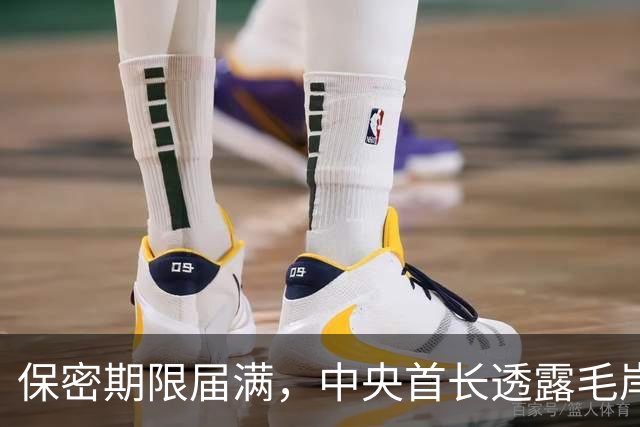 保密期限届满，中央首长透露毛岸英真相现可向外界公开了！